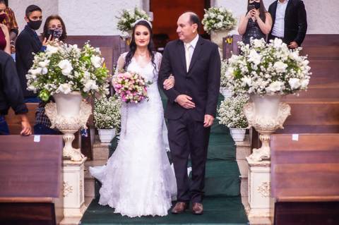 igreja santa mae de Deus - mansão itapuan - casamento  - dhaiany e humberto - grande dia - casamento catolico - na rinha de casamento em santa maria  df - fotografo de casamento '