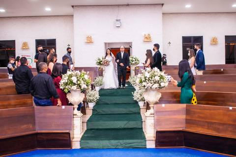 igreja santa mae de Deus - mansão itapuan - casamento  - dhaiany e humberto - grande dia - casamento catolico - na rinha de casamento em santa maria  df - fotografo de casamento '