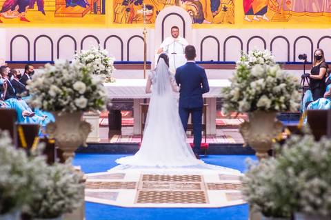 igreja santa mae de Deus - mansão itapuan - casamento  - dhaiany e humberto - grande dia - casamento catolico - na rinha de casamento em santa maria  df - fotografo de casamento '