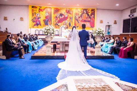 igreja santa mae de Deus - mansão itapuan - casamento  - dhaiany e humberto - grande dia - casamento catolico - na rinha de casamento em santa maria  df - fotografo de casamento '