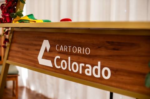 cartorio colorado  - casamento civil - casamento  intimista - casamento 2020 - casamento e almoço - casamento em brasilia  larissa e Bruno 2021'