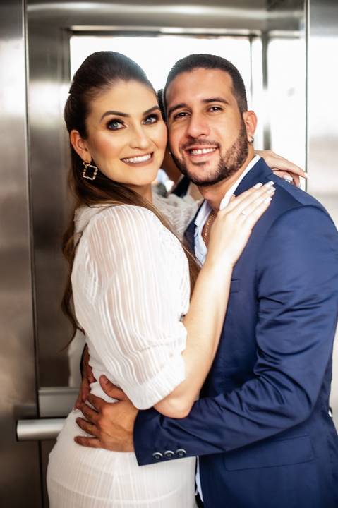 cartorio colorado  - casamento civil - casamento  intimista - casamento 2020 - casamento e almoço - casamento em brasilia  larissa e Bruno 2021'