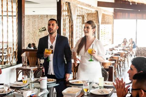 cartorio colorado  - casamento civil - casamento  intimista - casamento 2020 - casamento e almoço - casamento em brasilia  larissa e Bruno 2021'