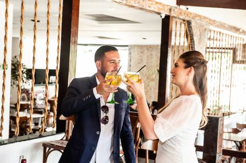 cartorio colorado  - casamento civil - casamento  intimista - casamento 2020 - casamento e almoço - casamento em brasilia  larissa e Bruno 2021'