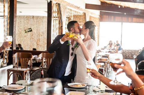 cartorio colorado  - casamento civil - casamento  intimista - casamento 2020 - casamento e almoço - casamento em brasilia  larissa e Bruno 2021'