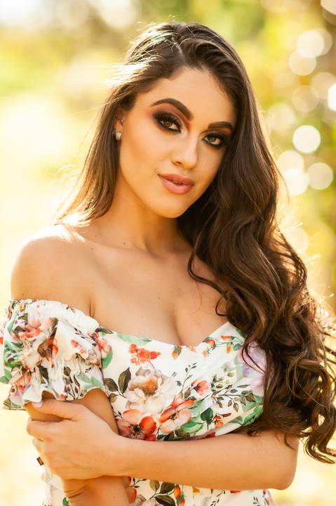 ensaio fotografico - ensaio feminino - fotografia de  mulher  - ensaio fotografico no gama - ensaio fotografico na santa maria  - make up - por do sol '