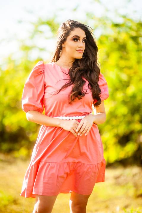 ensaio fotografico - ensaio feminino - fotografia de  mulher  - ensaio fotografico no gama - ensaio fotografico na santa maria  - make up - por do sol '