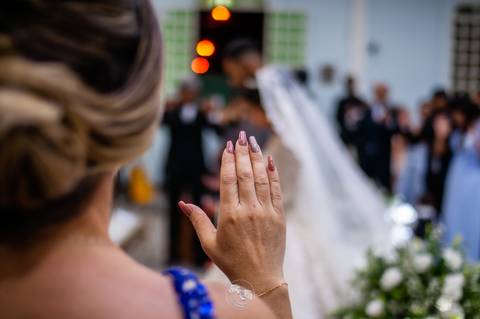 casamento - casamento católico - casamento Thalia e tiago - casamento em santa maria - wedding - ensaio de casal - felizes para sempre - casamento na pandemia -  oração mãe '