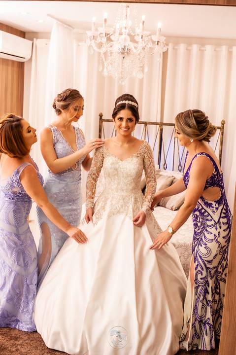 casamento - casamento católico - casamento Thalia e tiago - casamento em santa maria - wedding - ensaio de casal - felizes para sempre - casamento na pandemia -  tia mãe e irmã'