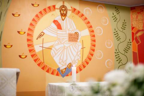 casamento - casamento católico - casamento Thalia e tiago - casamento em santa maria - wedding - ensaio de casal - felizes para sempre - casamento na pandemia -  igreja providencia '