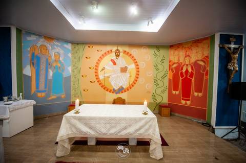 casamento - casamento católico - casamento Thalia e tiago - casamento em santa maria - wedding - ensaio de casal - felizes para sempre - casamento na pandemia -  igreja da procidencia '