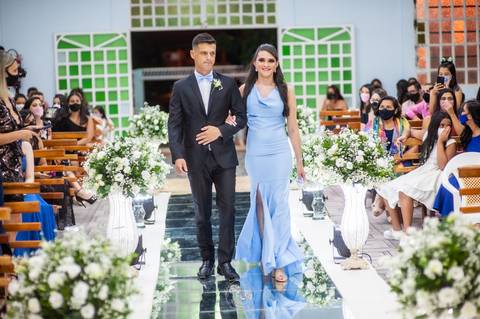 casamento - casamento católico - casamento Thalia e tiago - casamento em santa maria - wedding - ensaio de casal - felizes para sempre - casamento na pandemia -  padrinhos '