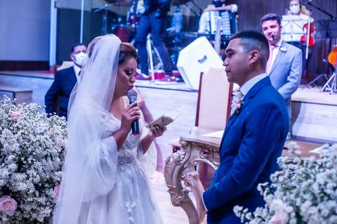casamento  - casamento Joseane e Will - casamento em são sebastião - wedding  - casamento 2021 - casamento evangélico -  catedral do amor   -'
