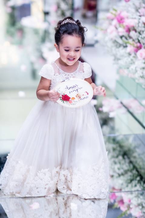 entrada porta aliança'