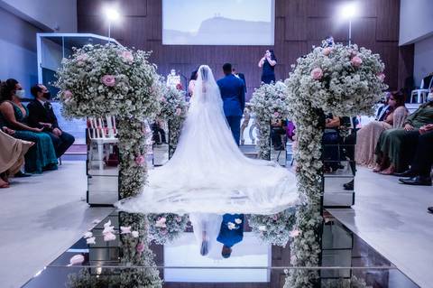 casamento  - casamento Joseane e Will - casamento em são sebastião - wedding  - casamento 2021 - casamento evangélico -  catedral do amor   -'