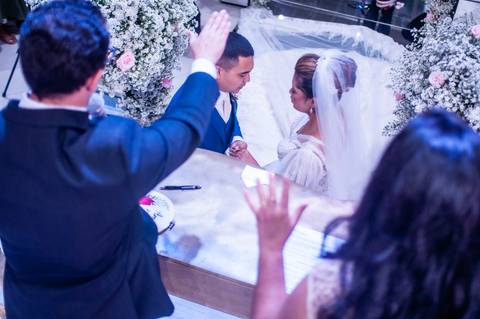 benção apostolica '