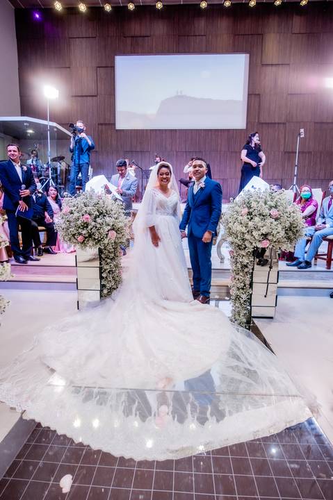 casamento  - casamento Joseane e Will - casamento em são sebastião - wedding  - casamento 2021 - casamento evangélico -  catedral do amor   -'