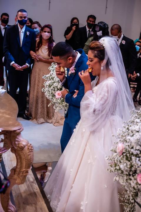 casamento  - casamento Joseane e Will - casamento em são sebastião - wedding  - casamento 2021 - casamento evangélico -  catedral do amor   -'
