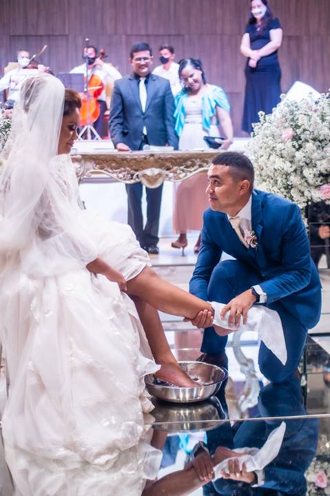 casamento  - casamento Joseane e Will - casamento em são sebastião - wedding  - casamento 2021 - casamento evangélico -  catedral do amor   -'