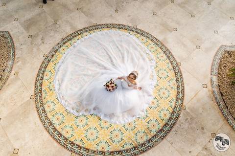 previa de noiva @villagiardini  @silviaaraujonoivas  - tais '