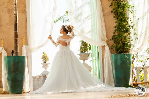 previa de noiva @villagiardini  @silviaaraujonoivas  - tais '