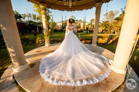 previa de noiva @villagiardini  @silviaaraujonoivas  - tais '