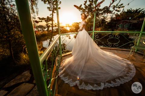 previa de noiva @villagiardini  @silviaaraujonoivas  - tais '