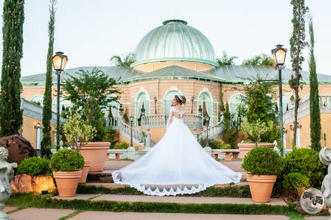 previa de noiva @villagiardini  @silviaaraujonoivas  - tais '