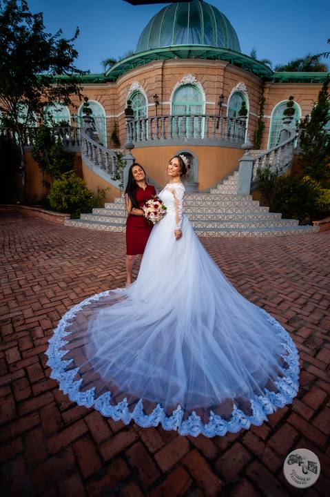 previa de noiva @villagiardini  @silviaaraujonoivas  - tais '