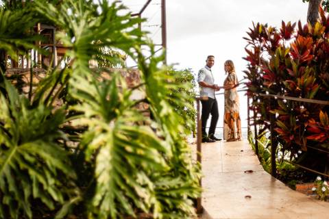 ensaio casal - viviane e amauri - farol do cerrado -  prewedding'