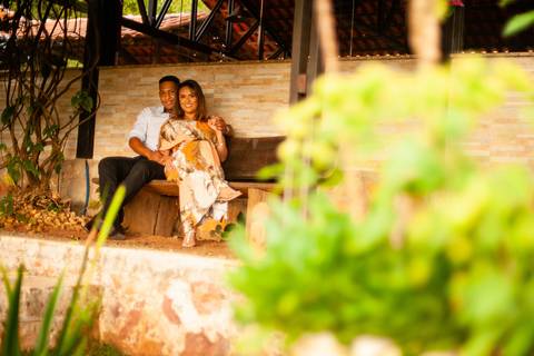 ensaio casal - viviane e amauri - farol do cerrado -  prewedding'