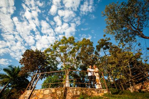 ensaio casal - viviane e amauri - farol do cerrado -  prewedding'