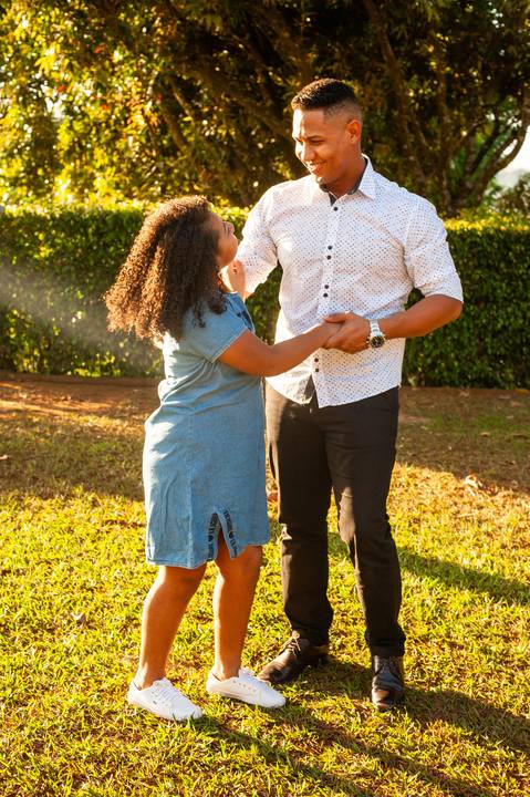 ensaio casal - viviane e amauri - farol do cerrado -  prewedding'