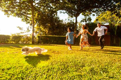 ensaio casal - viviane e amauri - farol do cerrado -  prewedding'