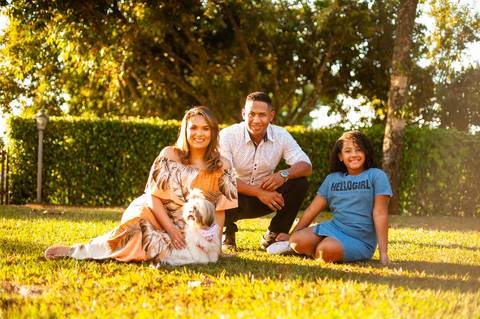 ensaio casal - viviane e amauri - farol do cerrado -  prewedding'