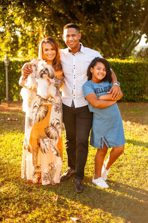 ensaio casal - viviane e amauri - farol do cerrado -  prewedding'