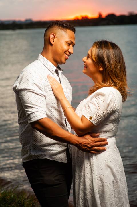 ensaio casal - viviane e amauri - farol do cerrado -  prewedding'