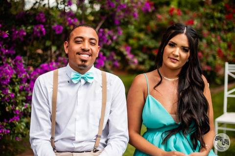 casamento samara e claudio  -  '