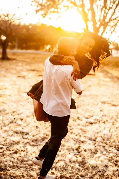  ensaio de casal - casal crente  - pre-wedding - foto criativa - noiva vuando '