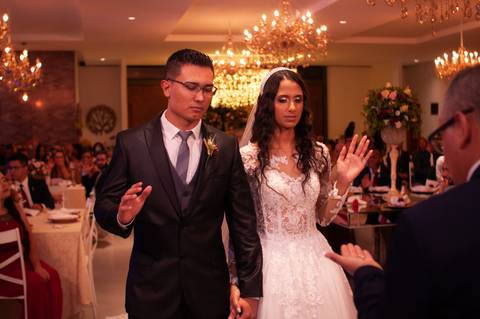 casamento - espaço jardim - wedding - casamento no gama -  espaços para festa no gama - casamento emanuela e Gabriel '