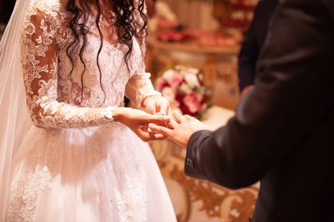 casamento - espaço jardim - wedding - casamento no gama -  espaços para festa no gama - casamento emanuela e Gabriel '