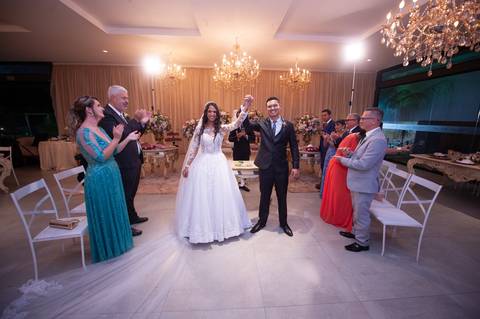 casamento - espaço jardim - wedding - casamento no gama -  espaços para festa no gama - casamento emanuela e Gabriel '