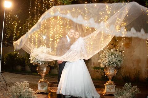 casamento - espaço jardim - wedding - casamento no gama -  espaços para festa no gama - casamento emanuela e Gabriel '