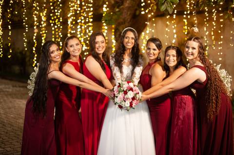 casamento - espaço jardim - wedding - casamento no gama -  espaços para festa no gama - casamento emanuela e Gabriel '