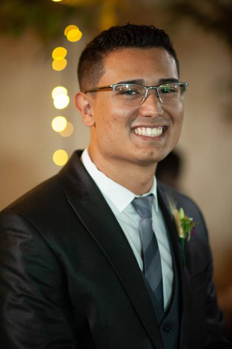 casamento - espaço jardim - wedding - casamento no gama -  espaços para festa no gama - casamento emanuela e Gabriel '