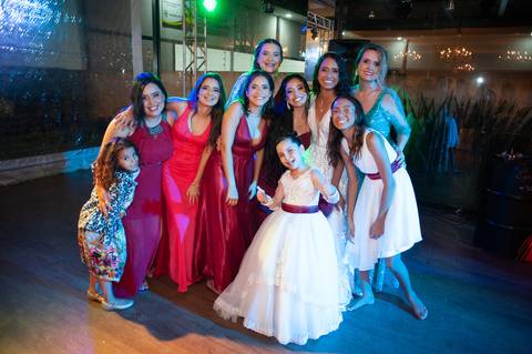 casamento - espaço jardim - wedding - casamento no gama -  espaços para festa no gama - casamento emanuela e Gabriel '