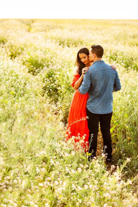 campos do padf - plantação  - casal - ensaio fotografico casal  -  '