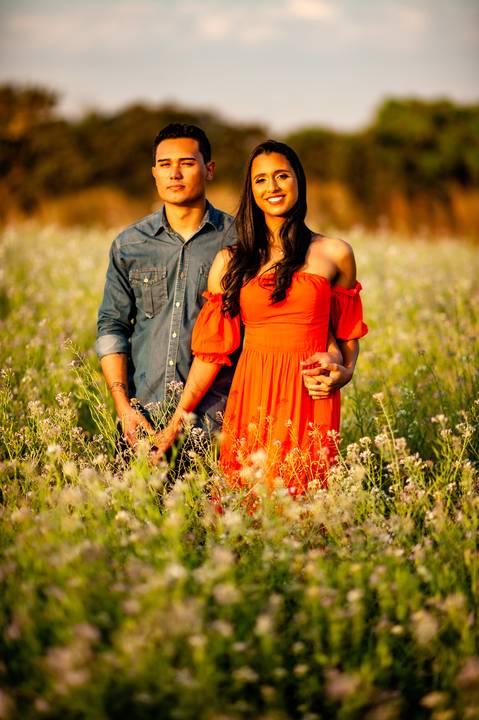 campos do padf - plantação  - casal - ensaio fotografico casal  -   campo'