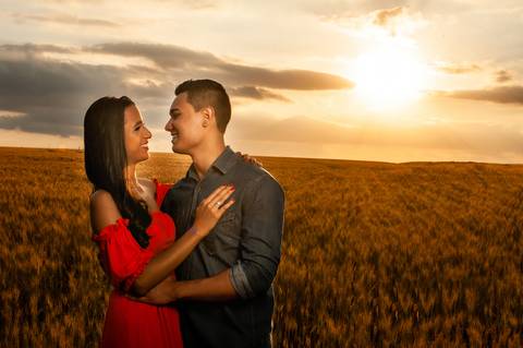 campos do padf - plantação  - casal - ensaio fotografico casal  -  '