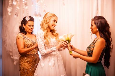 villa rizza - casamento - estefane e jefferson - '